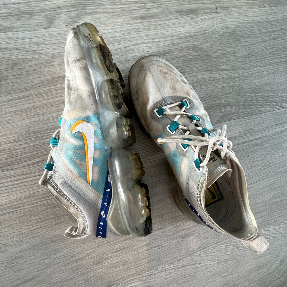 2019
Air VaporMax 2019 SE 'Wolf Grey Blue'